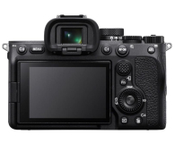 SONY Alpha a7 IV body ILCE7M4B.CEC - 717596 - zdjęcie 2